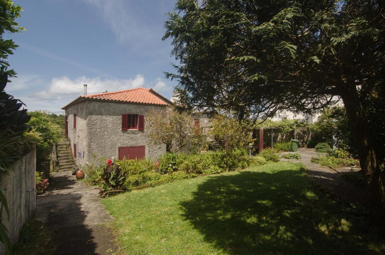 Quinta Do Mirante 1785 Villa Ponta Delgada  Exterior photo
