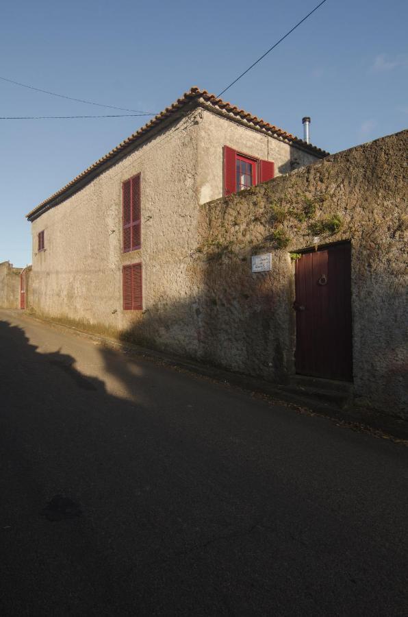 Quinta Do Mirante 1785 Villa Ponta Delgada  Exterior photo